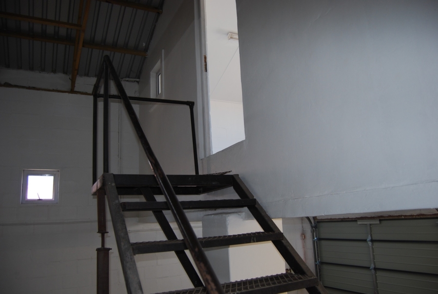 Commercial Property for Sale in Vredenburg Western Cape